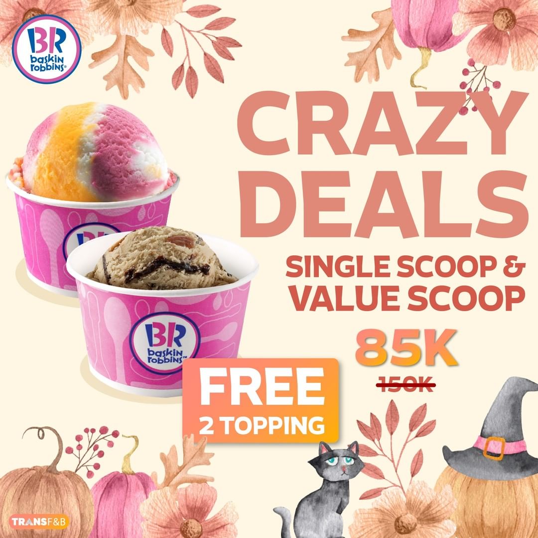 Baskin Robbins