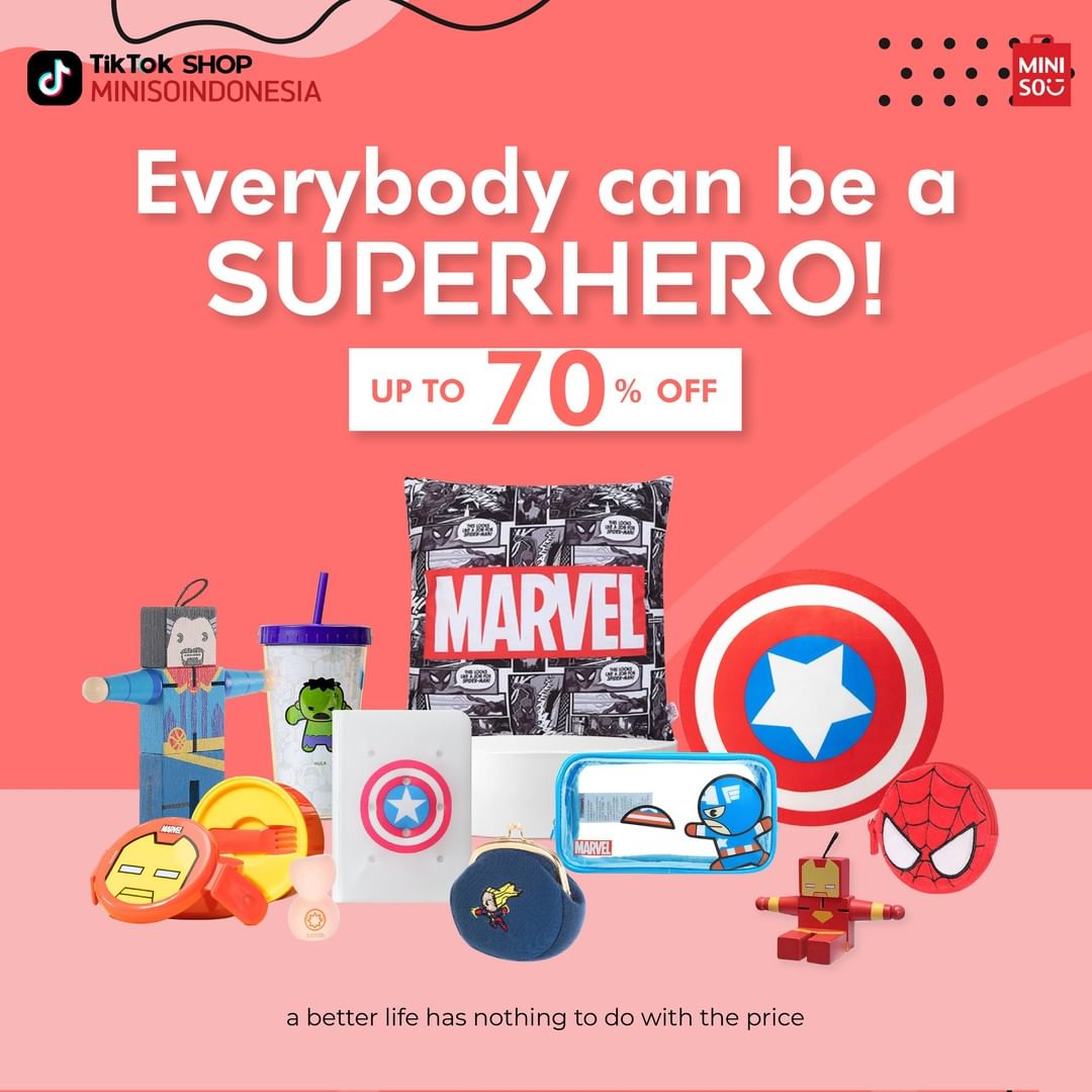 Miniso